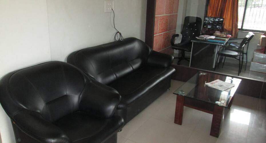 Hotel Kartik Executive, Aurangabad 4